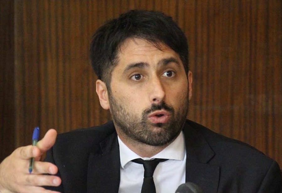 Ola de arrestos por una causa de “loteos truchos”: figura el abogado platense Juan Fontana y un auxiliar de Helena de la Cruz