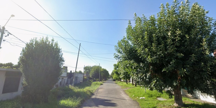 Impactante robo a dos jubilados en Altos de San Lorenzo: “los vendió su sobrina”