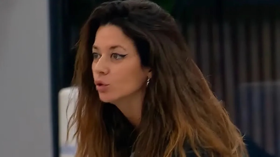 ¡”Caníbal” en Gran Hermano! ¿Eugenia cruzó un límite inimaginable?