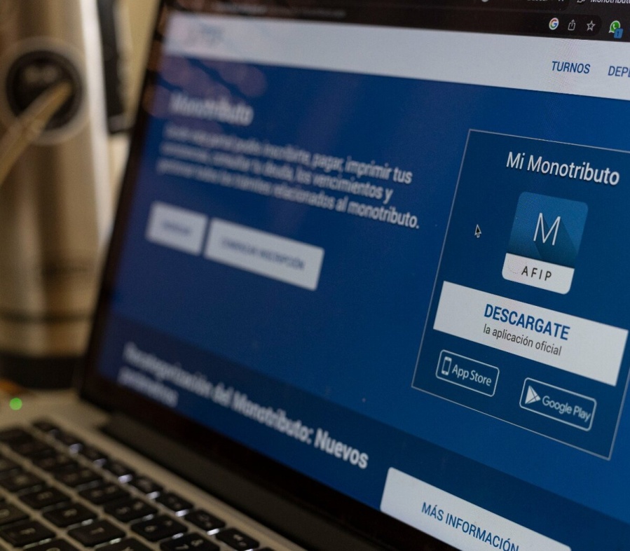 El beneficio que otorga AFIP a contribuyentes cumplidores