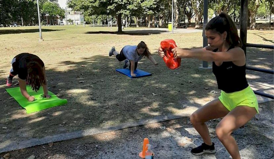 Un estudio afirma que la tarde es la mejor hora para hacer ejercicio, bajar la presión y reducir el azúcar