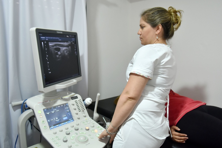 Así será el taller integral de Maternidad que habrá en Tolosa: es gratuito y sin inscripción previa