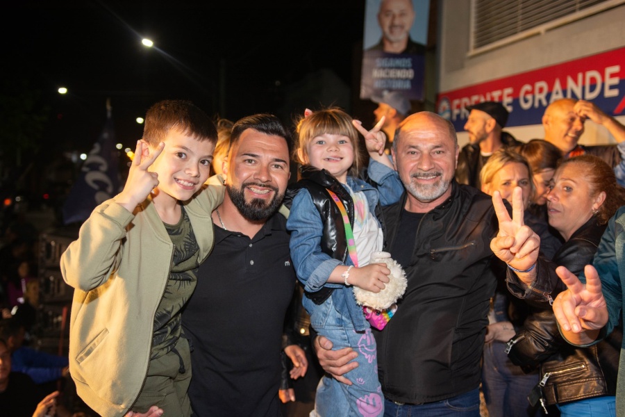 Radiografía del voto en Ensenada: Secco con corte de boleta favorable y Juntos por el Cambio desplazado al tercer lugar