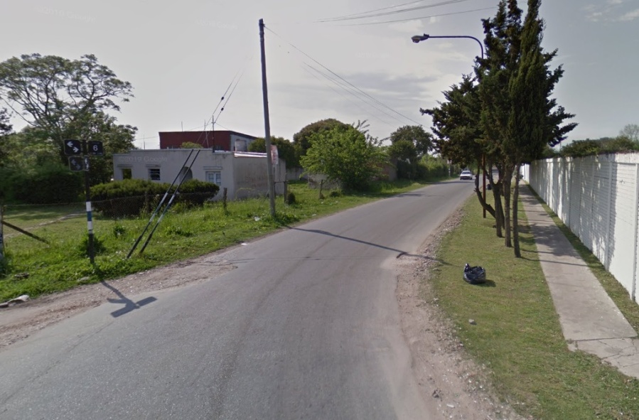 Dos detenidos tras una intensa persecución de dos ladrones armados en Villa Elvira