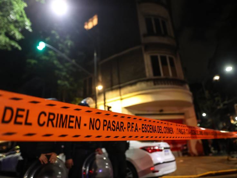 Balas y documentos secuestrados: En qué estado se encuentra la investigación al ataque a la Vicepresidenta