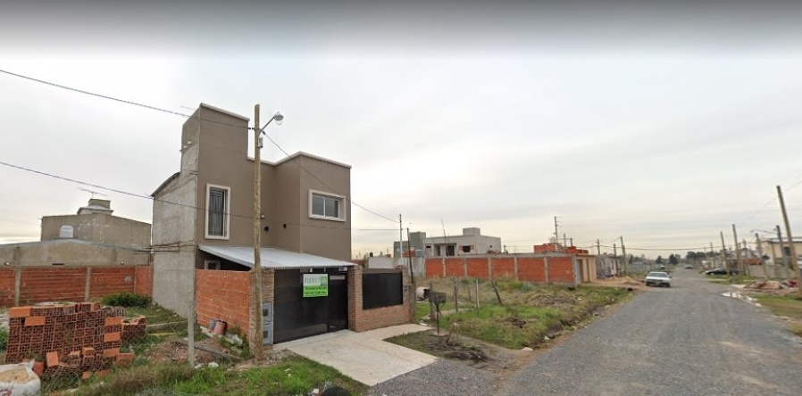 Se peleó con su hermano e intentó incendiar la casa con el adentro en City Bell