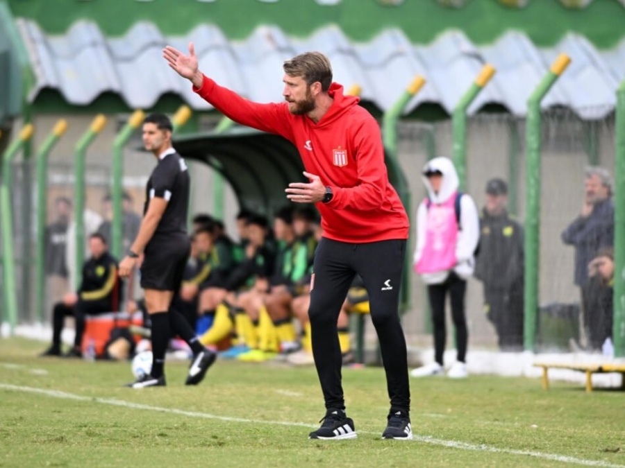 El inesperado refuerzo que tendrá Schunke