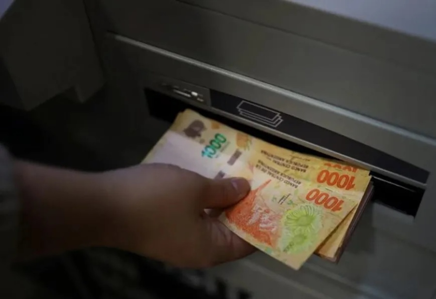 El Banco Central bajó la tasa de interés al 35% anual por el descenso de la inflación