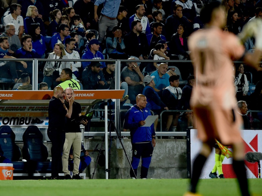 Gimnasia se aseguró su primera incorporación para el 2025