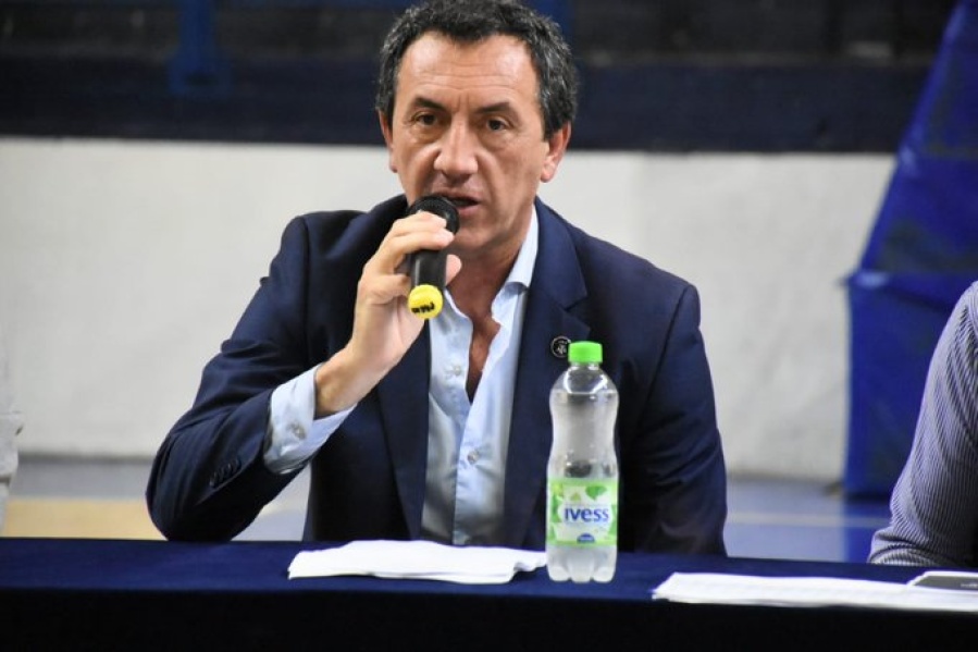 ¿Cuál es el equipo de Gimnasia que piensa la dirigencia para el 2023?