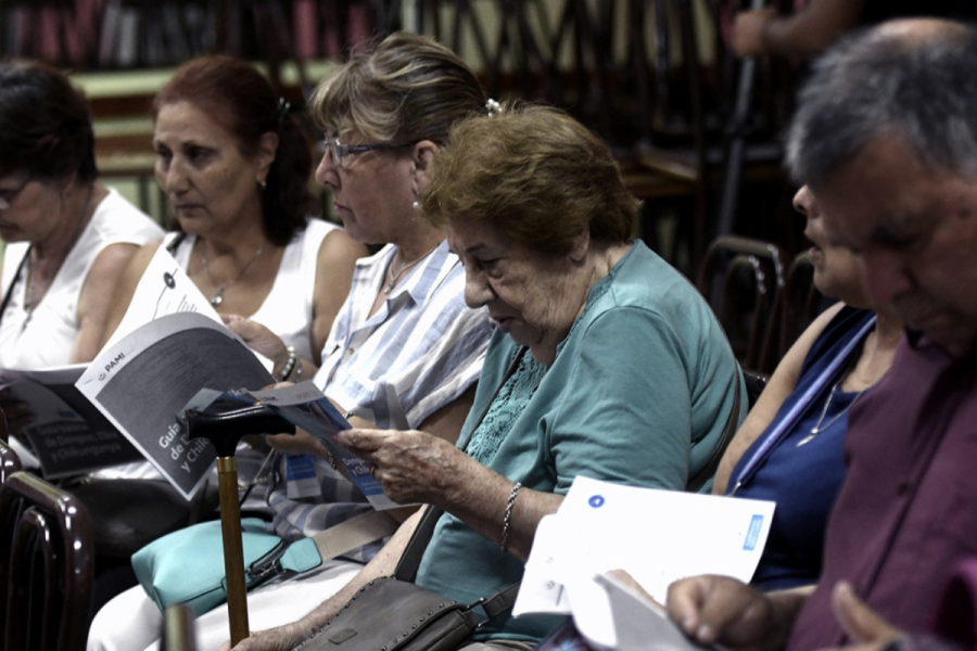 Oficializaron la prórroga por dos años para acceder a la jubilación anticipada