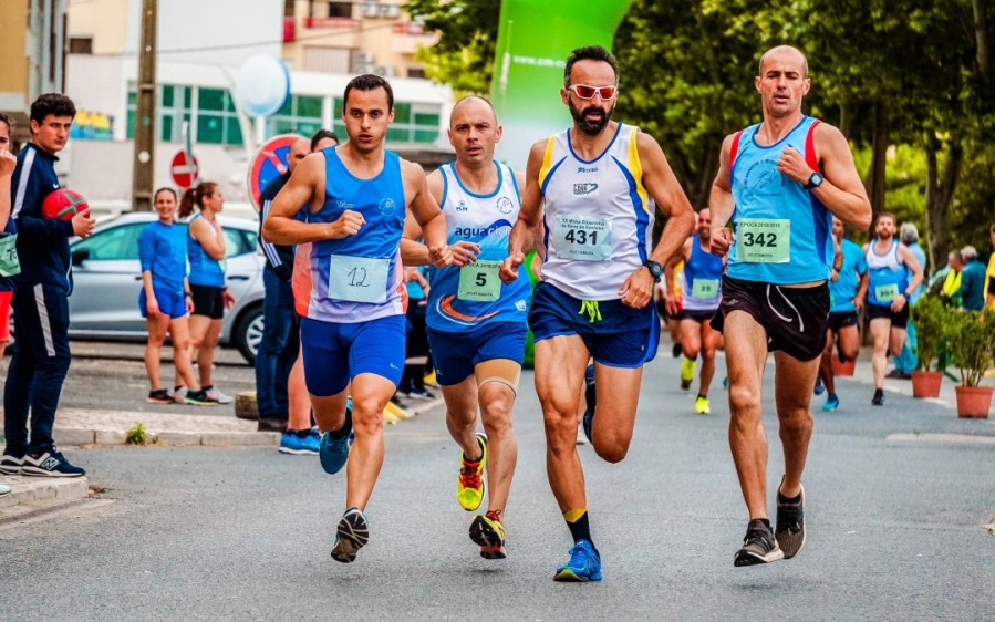 Un hombre sufrió un paro cardiorrespiratorio en una maratón de Mar del Plata y le salvaron la vida