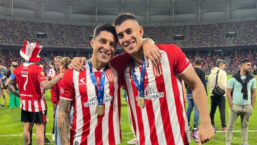 Domínguez confirmó la venta de Zaid Romero