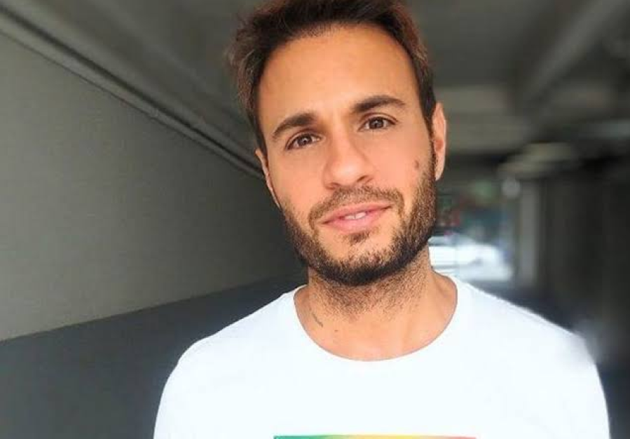 Tomás Dente, fanático de Roxette, muy enojado con el regreso de la banda: ”Pongan otro nombre”