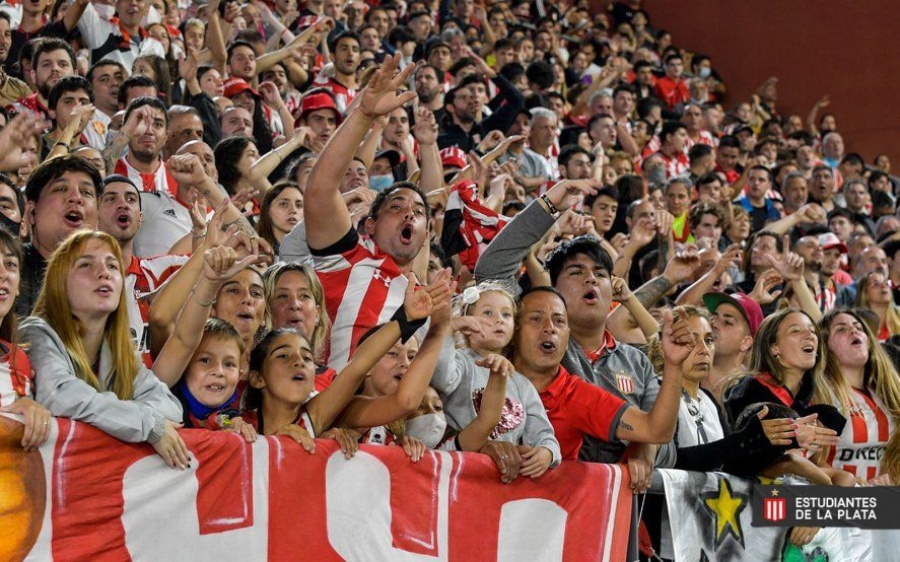Otro golpe al bolsillo para el hincha de Estudiantes