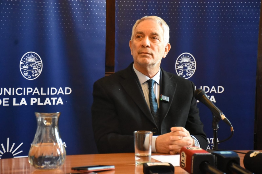 Alak anunció medidas para corregir la situación en el Cementerio Municipal