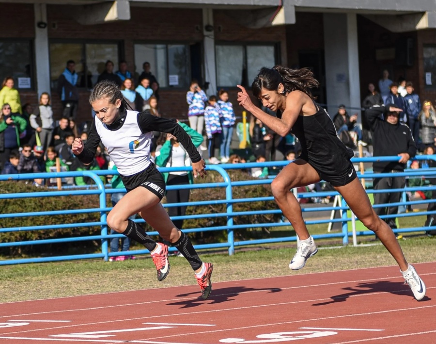 Garro y el resto de los intendentes de Juntos por el Cambio reclamaron los fondos para participar de los Juegos Bonaerenses