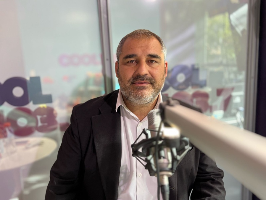 Tachu Malpeli sobre la suspensión de las PASO: ”¿Hasta qué punto vas a la conveniencia individual de cada elección?”