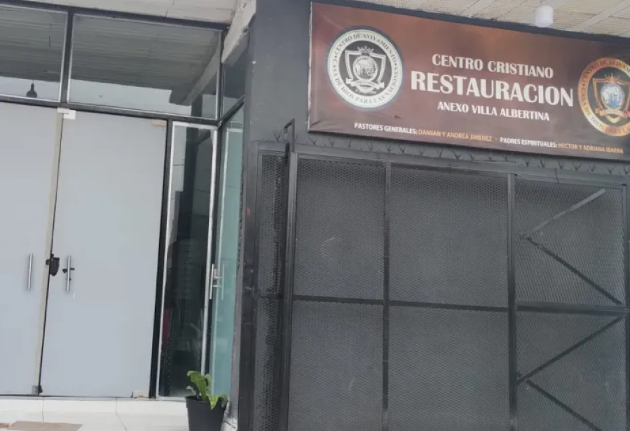 Entró armado a una iglesia bonaerense y le disparó a una nena de 8 años por el supuesto volumen alto de la música