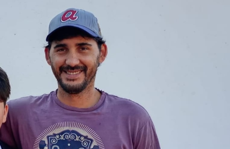 No aparece Matías Pereyra, el joven que trabaja en Córdoba y estaba de visita en La Plata: una pista conduce a Necochea