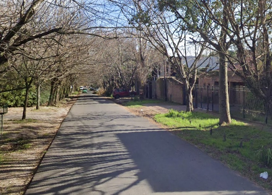 Golpe millonario en City Bell: robaron cuando el dueño estaba internado en Capital Federal y sospechan de su entorno