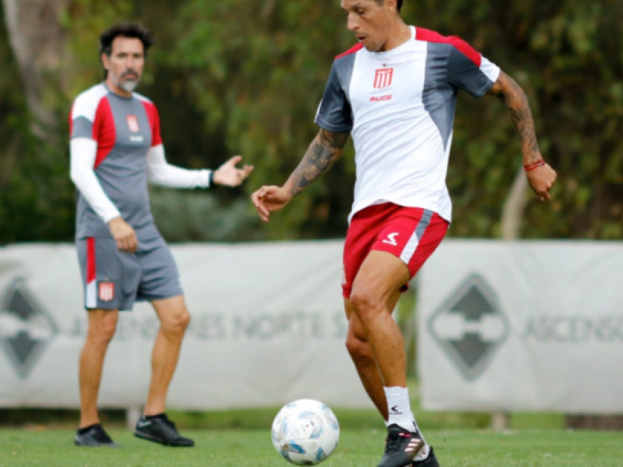 Torneo, Libertadores y Copa Argentina: ¿Por qué se vienen meses determinantes para Estudiantes y qué decisión tomó Domínguez?