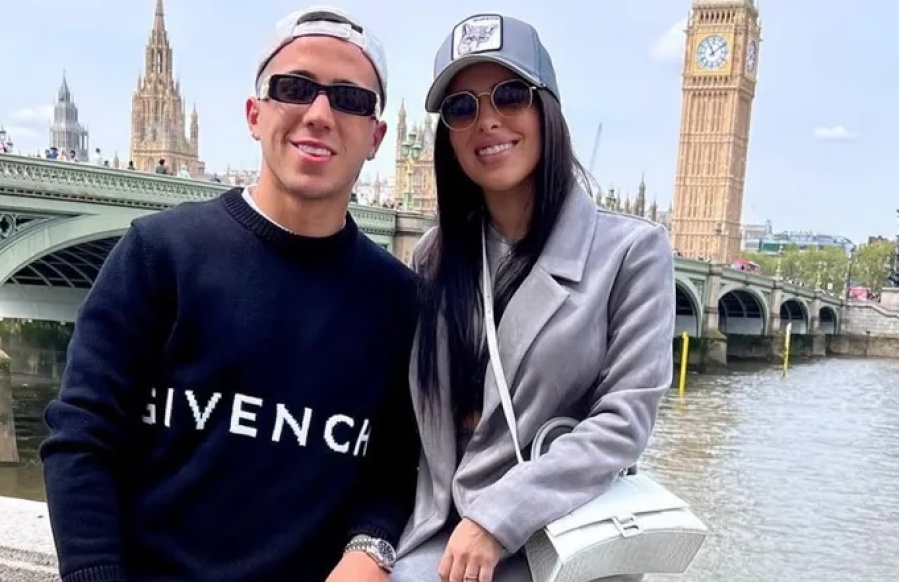 ¿Cuál es la ”condición” que Valentina Cervantes le habría puesto a Enzo Fernández para reconciliarse?