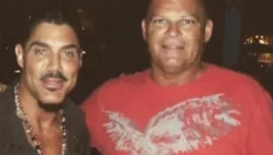 ”Yo fui a Miami, conozco mucha gente”: el hilo de Twitter que confirma la relación del Alfa con personajes de la farándula