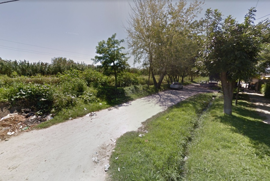 Conmoción en Berisso: hallaron a un hombre sin vida en medio de la calle