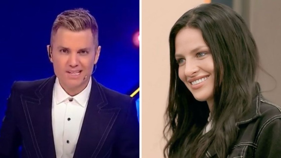 Santiago del Moro aclaró el ingreso de Chiara a Gran Hermano y desmintió los rumores de acomodo