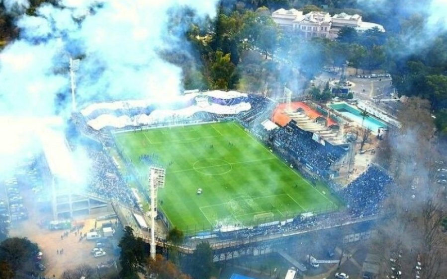 Cambio de horario: ¿Por qué se modificó el inicio del partido de Gimnasia? 