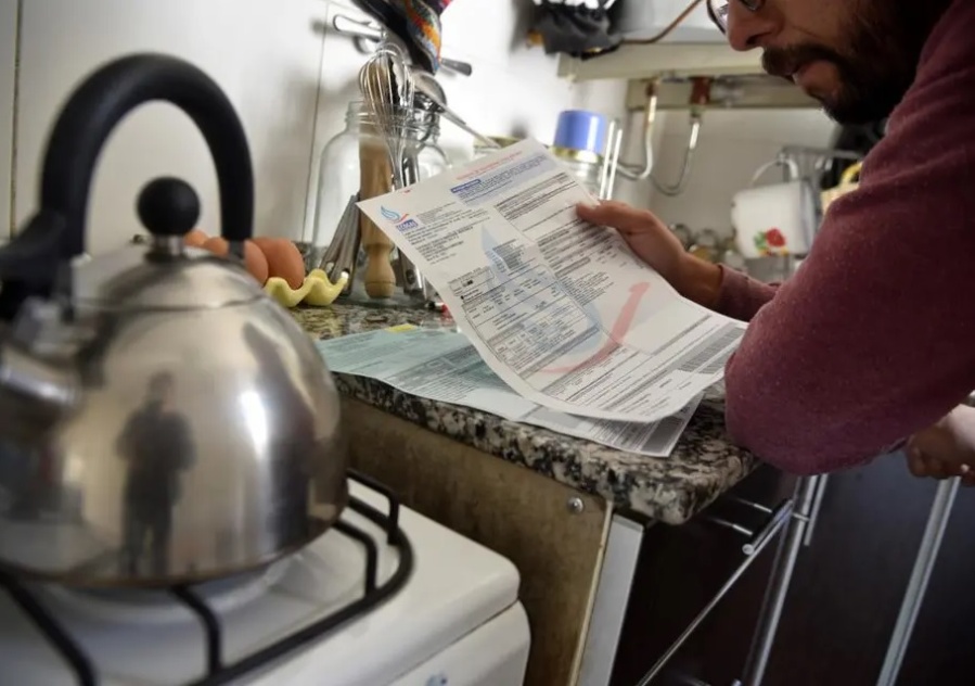 Tarifas: autorizaron un nuevo beneficio hasta septiembre para los usuarios que no cuenten con acceso a la red de gas