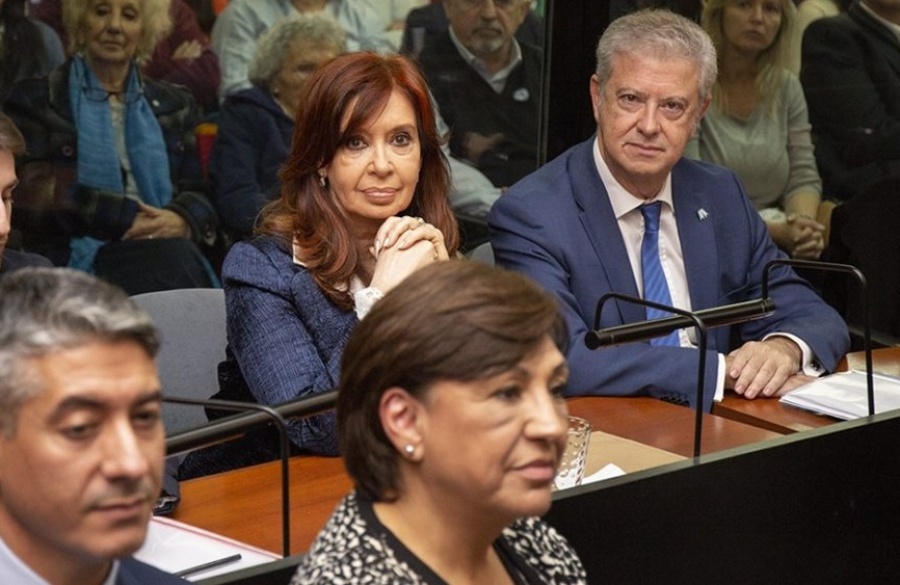 Casación confirmó la condena a Cristina Kirchner y la causa llegará a la Corte Suprema