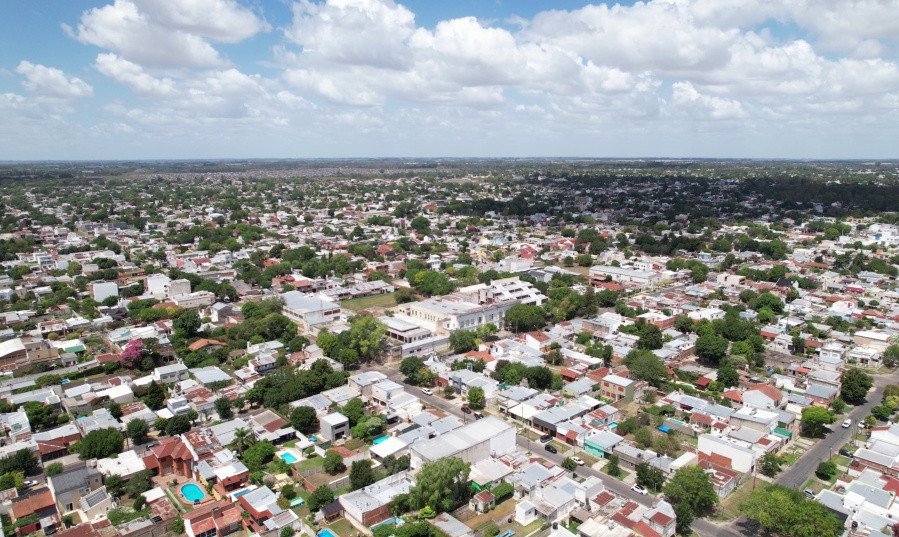 Se anotaron más de 150 vecinos en el programa ”El tutor de mi cuadra” en La Plata: funcionará como nexo con el Municipio