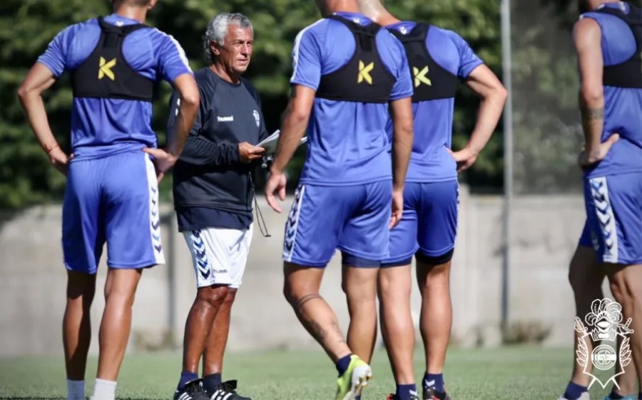 ¿Quiénes de los que deben regresar al Lobo hicieron méritos para ser considerados por Gorosito?