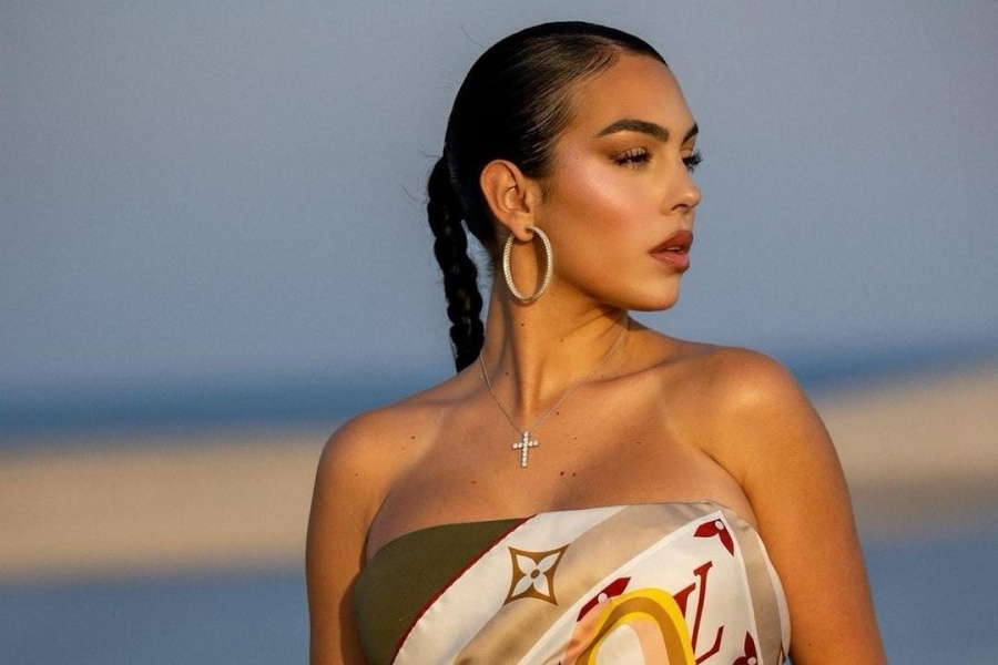 La serie sobre Georgina continúa siendo un éxito en Netflix al contar ”peculiaridades” de su vida con Cristiano Ronaldo