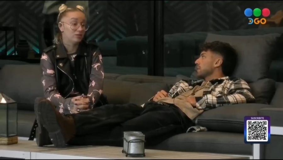 La Tana colapsó antes de la gala y pidió irse del reality