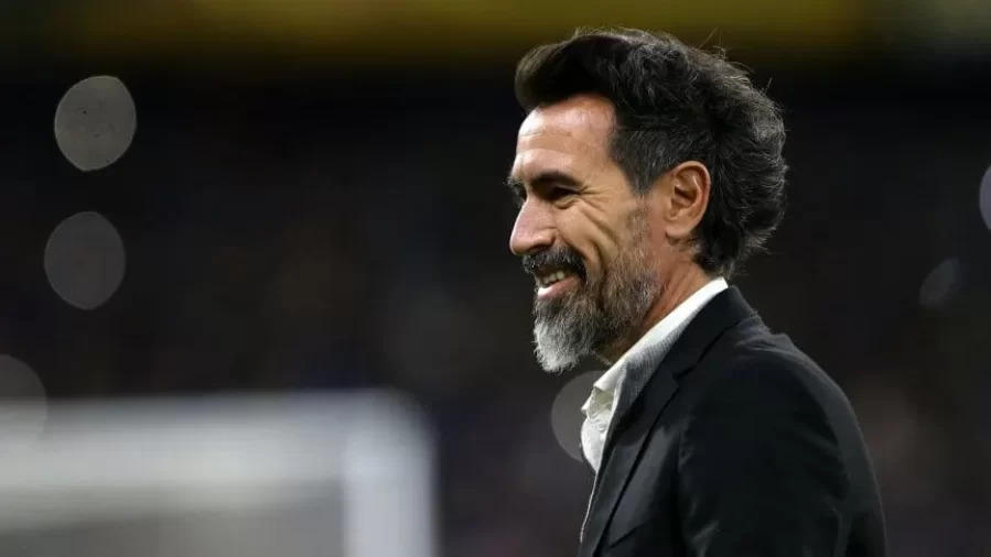 Ya se juega el Clásico: ¿Qué dijo Domínguez sobre Enzo Pérez, Giménez y los refuerzos por llegar? 