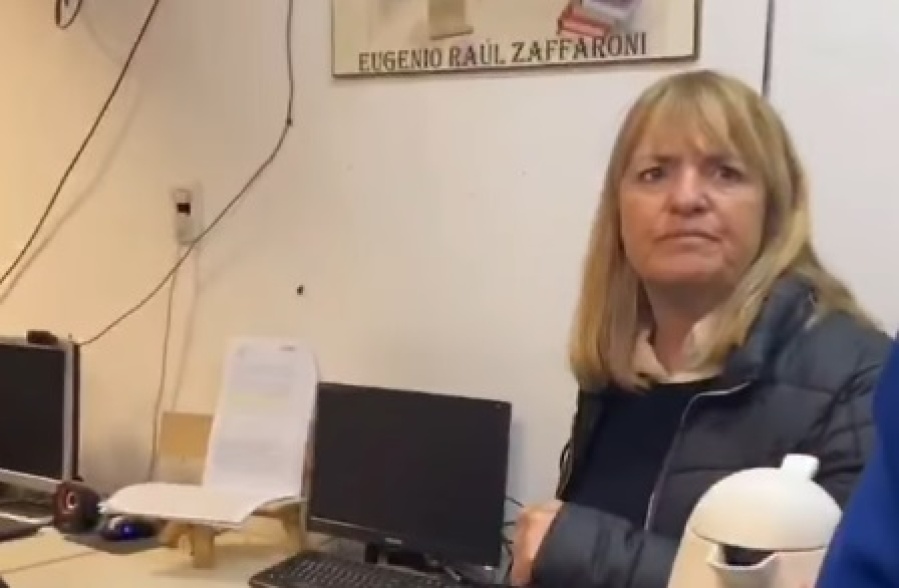 Murió una platense tras un terrible choque en Bahía Blanca: era funcionaria bonaerense