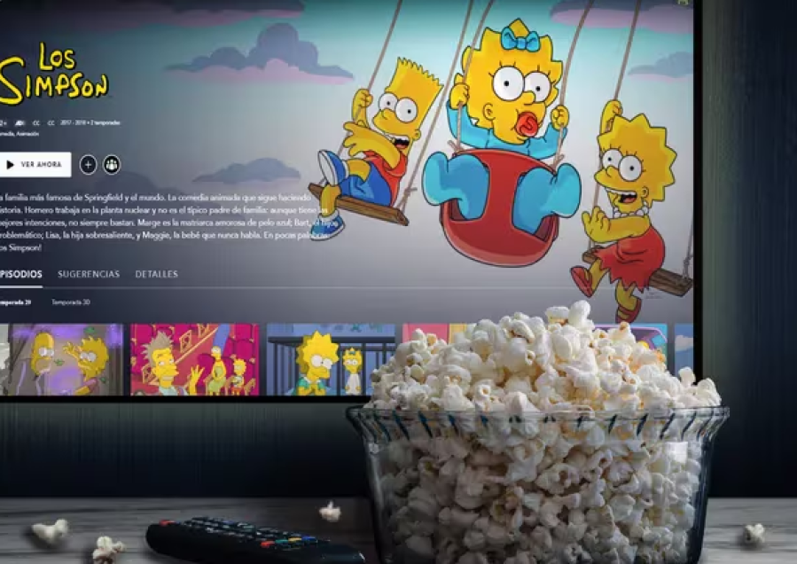 ¿Por qué se celebra el Día Mundial de Los Simpson el 19 de abril?