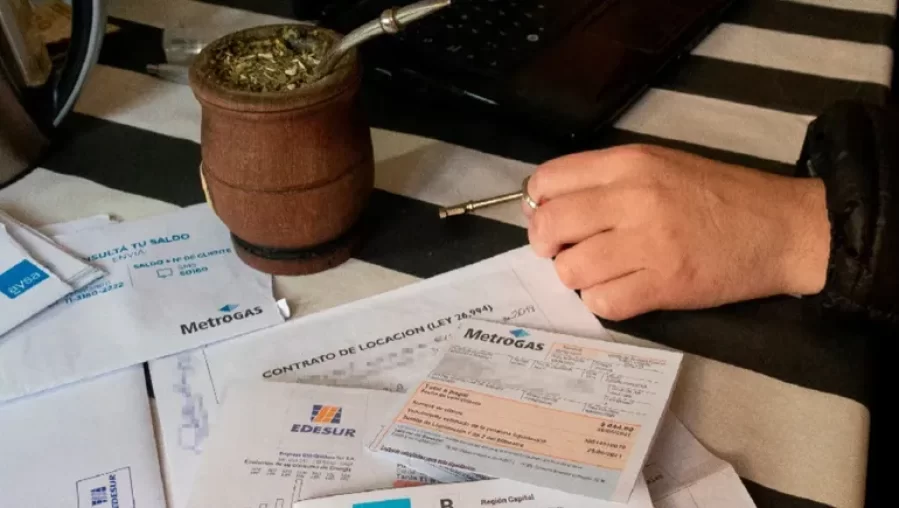 Provincia autorizó los nuevos valores en las tarifas de luz que aplicarán desde julio