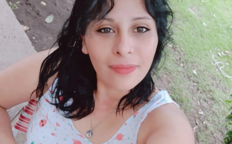 Un hombre atacó a hachazos a su pareja y la enterró viva: la familia de la víctima busca la tenencia de los hijos