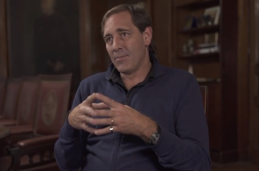 Garro, sobre la toma de Los Hornos: ”Detrás de eso hay un negocio millonario”