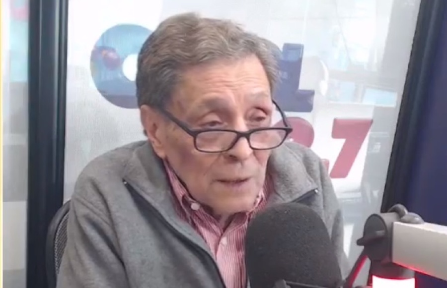 ”Favaloro murió por las mismas causas que hoy sofocan a Mater Dei”: Enrique Calvo, en un nuevo aniversario de la clínica