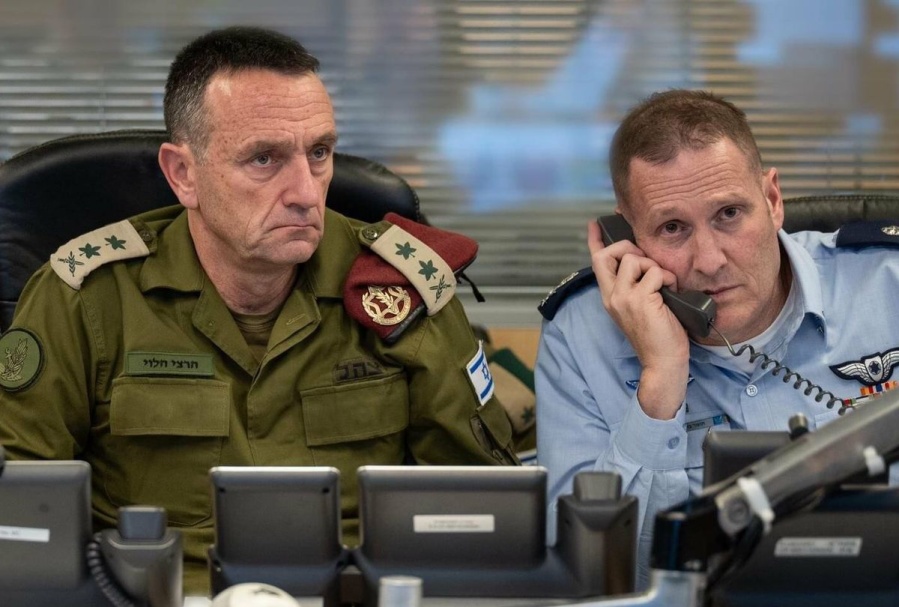 El Ejército de Israel anunció el fin de su ofensiva aérea en Irán: ”La misión se ha cumplido”