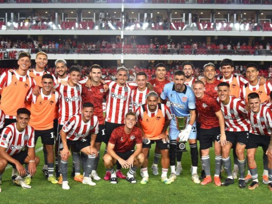 Un futbolista clave para Domínguez no jugará más por lo que resta del año