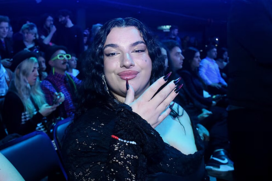 ¿Quién es Luz Gaggi? la platense de 22 años que fue elegida para abrir el show de Paul McCartney en Buenos Aires