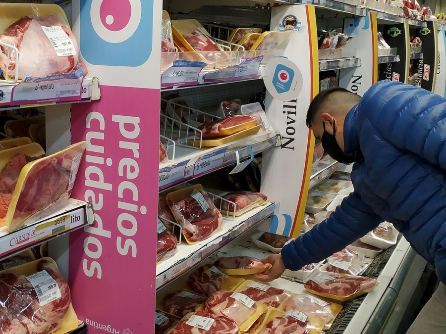 El concejal ”Nano” Cara elevará un pedido para que la Municipalidad de La Plata haga cumplir el congelamiento de precios