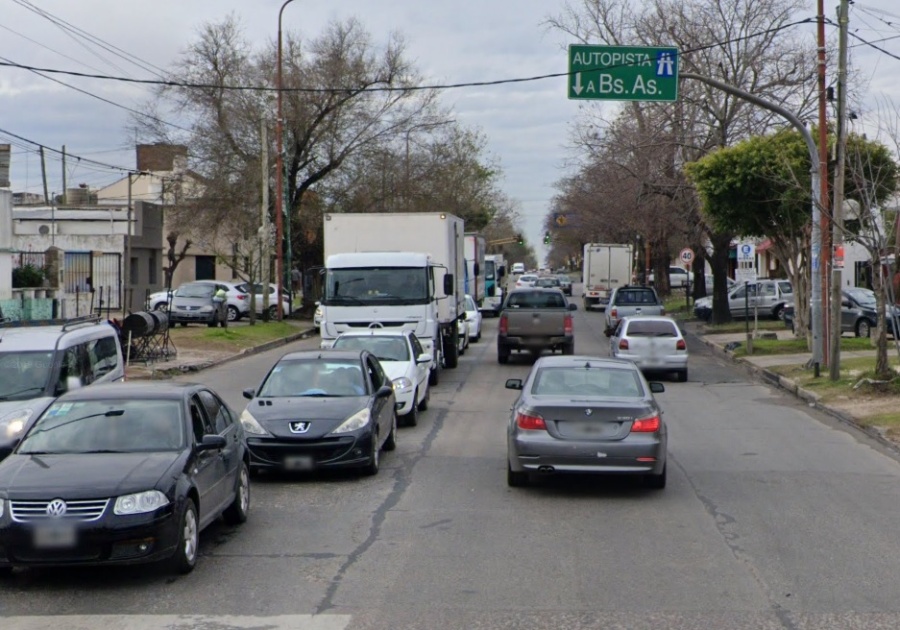 En 3 y 520 reclaman por más iluminación y cámaras de seguridad ante el avance de la inseguridad