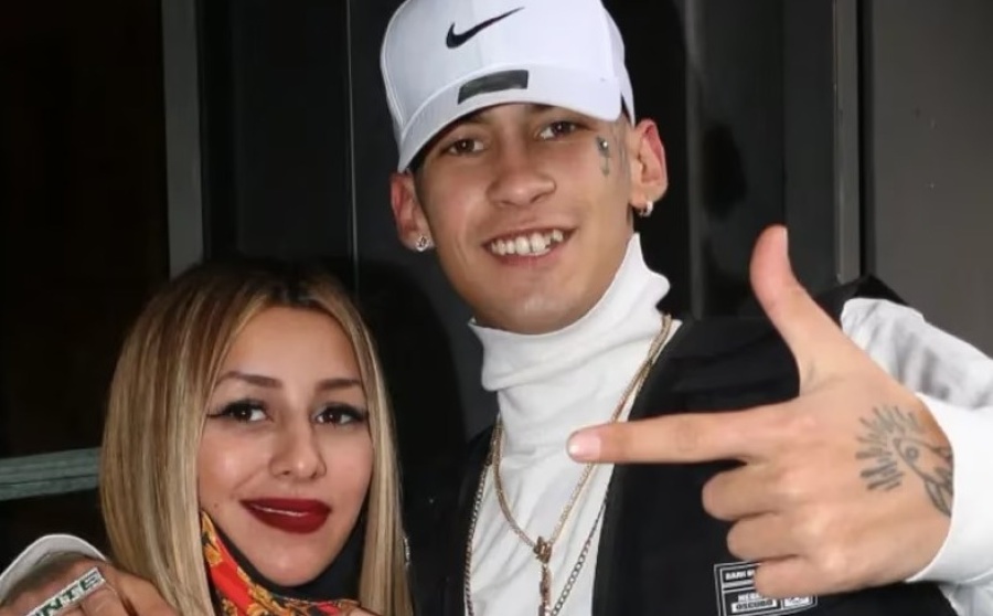 Tamara Báez recordó el emprendimiento de sándwiches que tenía con L-Gante: ”Qué baratos eran”